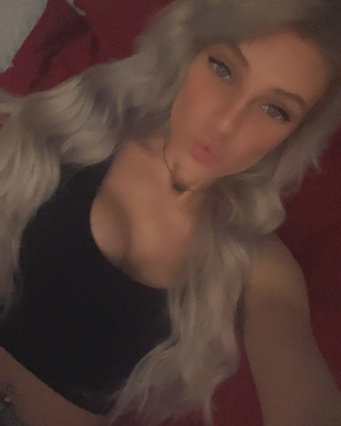 Blonde Barbie OnlyFans