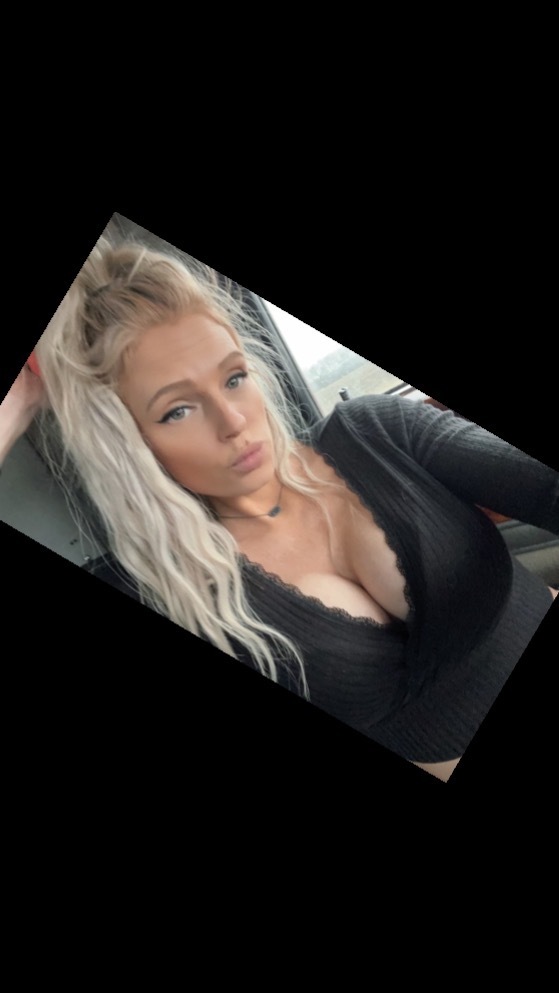 Blonde Barbie OnlyFans header