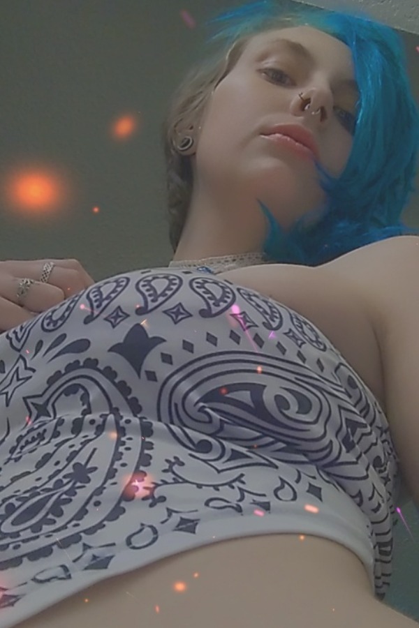 Məadøw Bløssøm ♡ OnlyFans