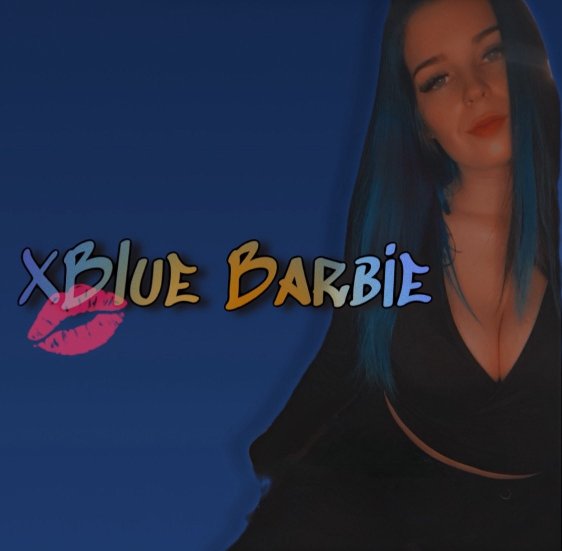 XBlueBarbie OnlyFans