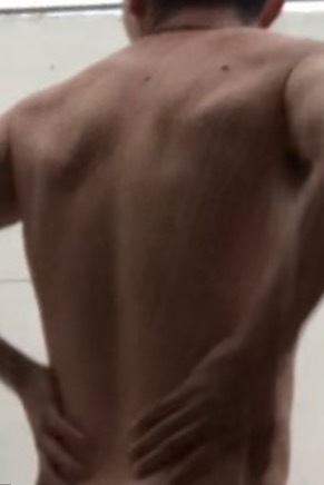 Xblueman OnlyFans header