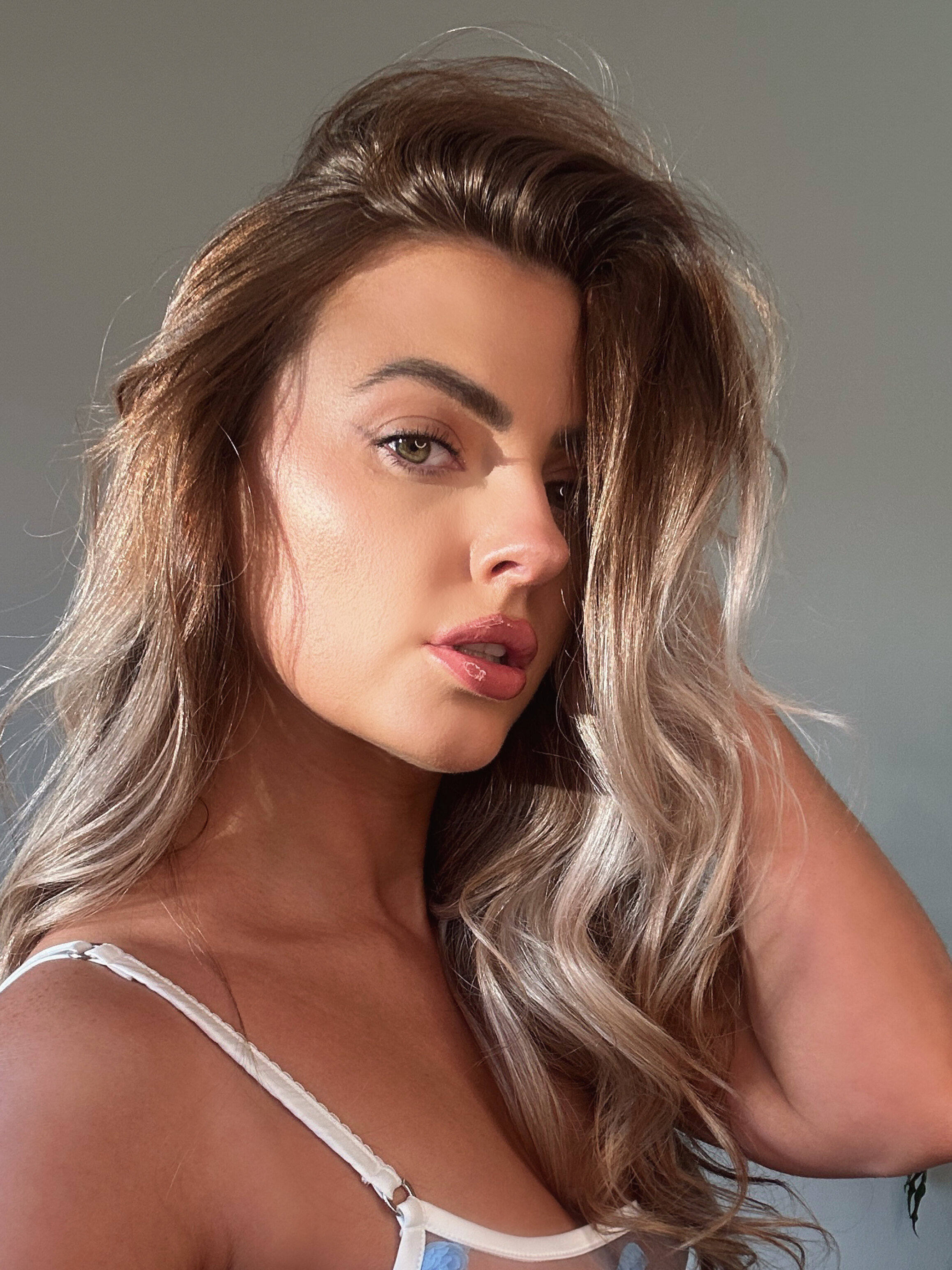 BLUE | Petite Dancer OnlyFans