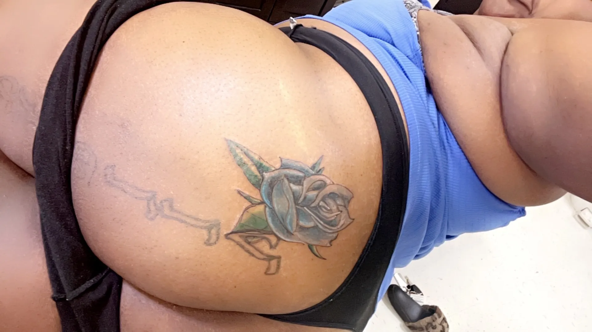 Bluii OnlyFans header