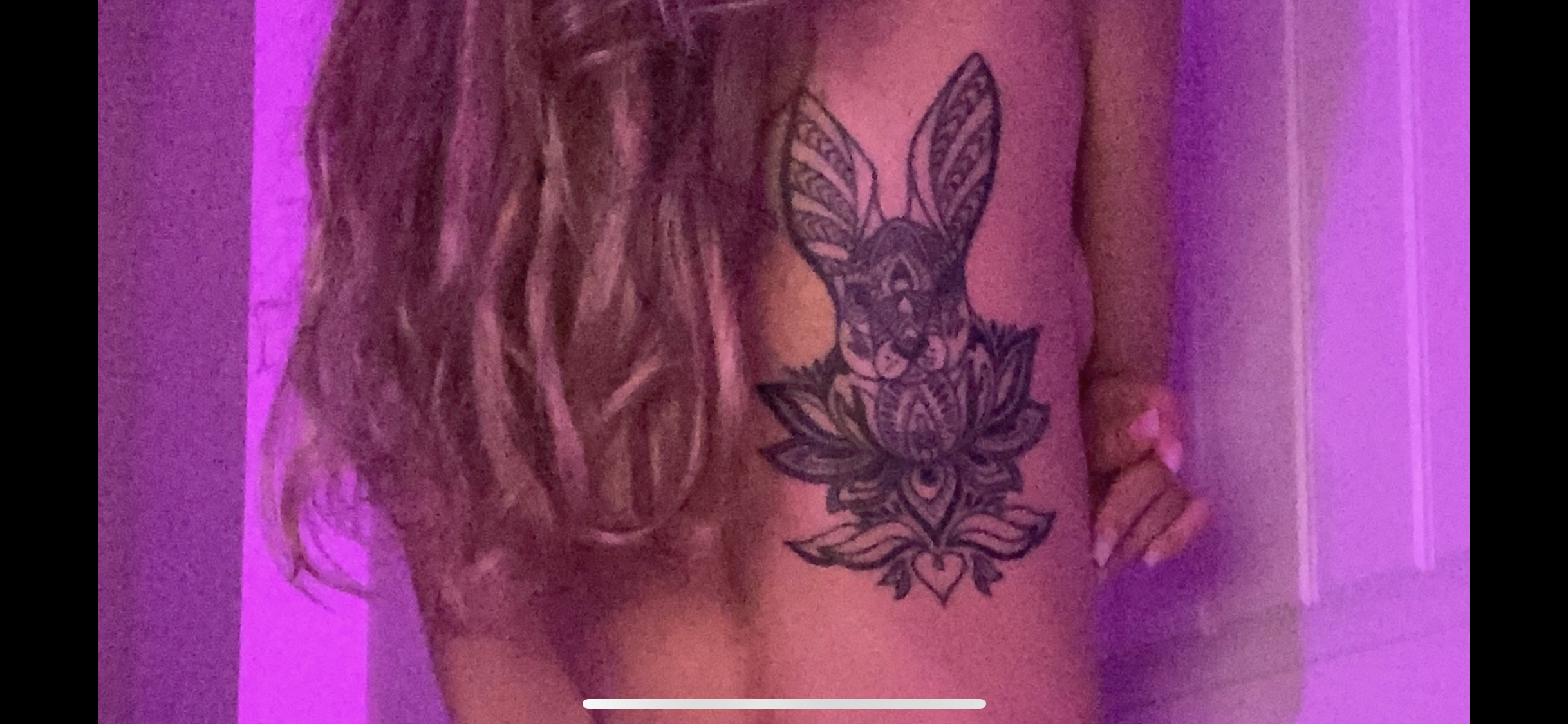 Bunny OnlyFans header