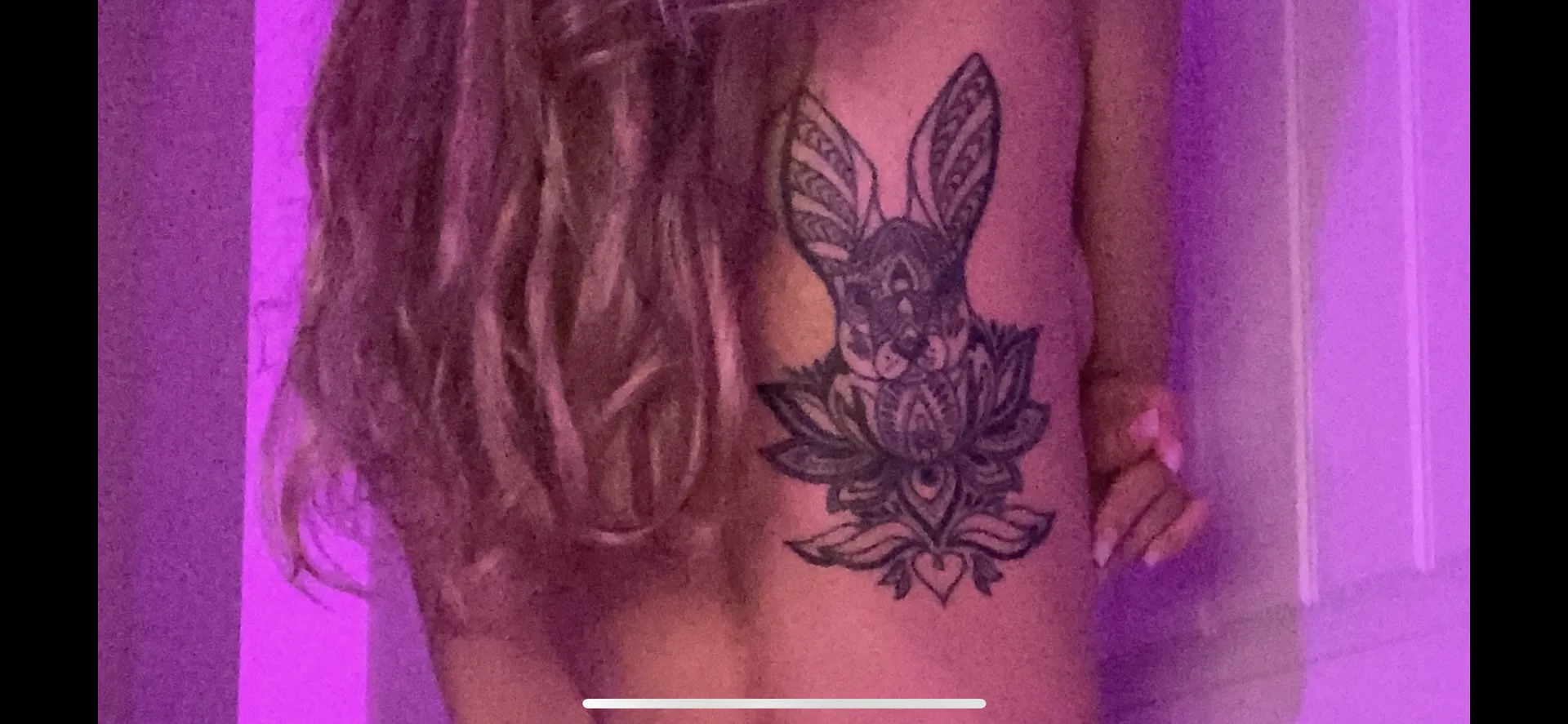 Bunny OnlyFans header