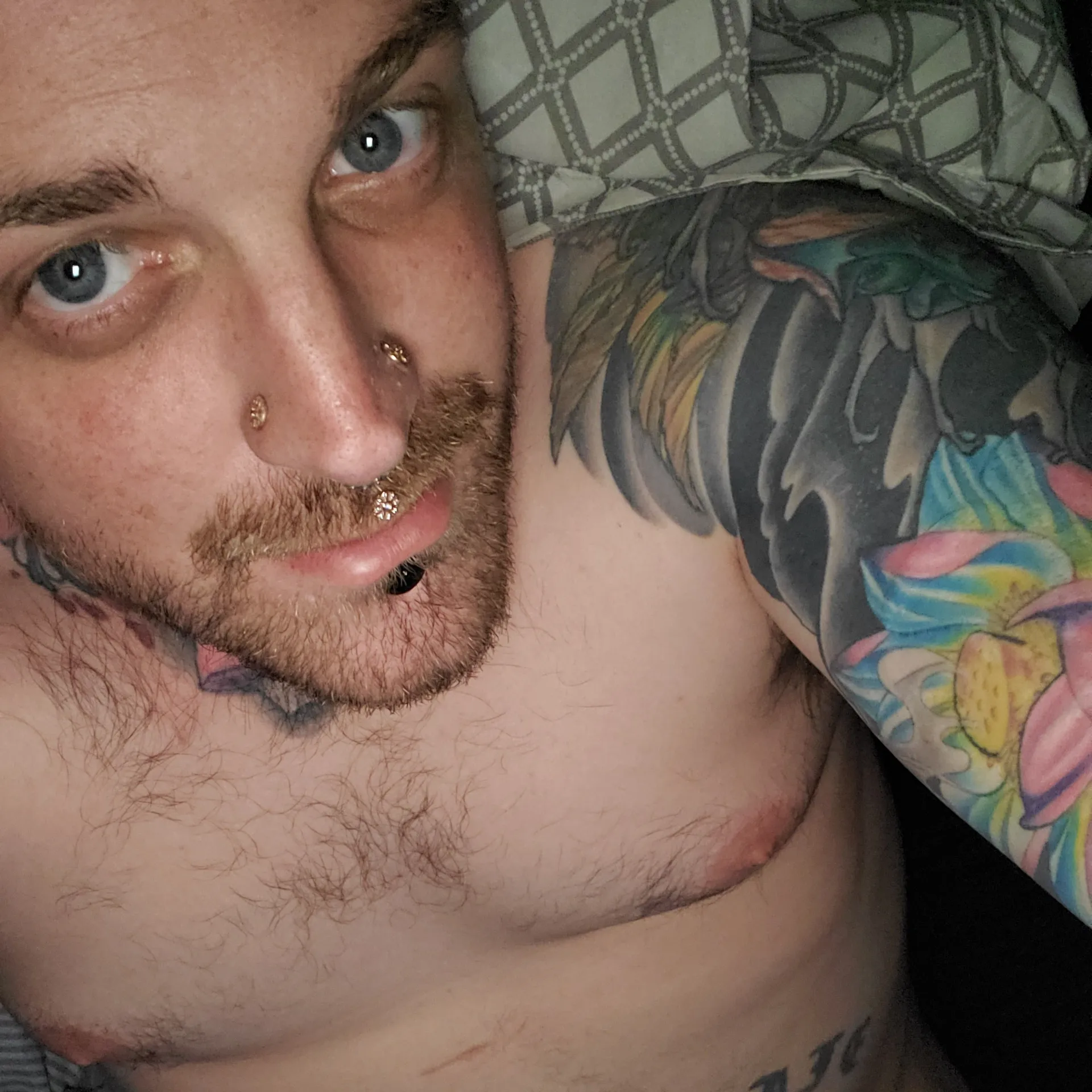 Brian OnlyFans header