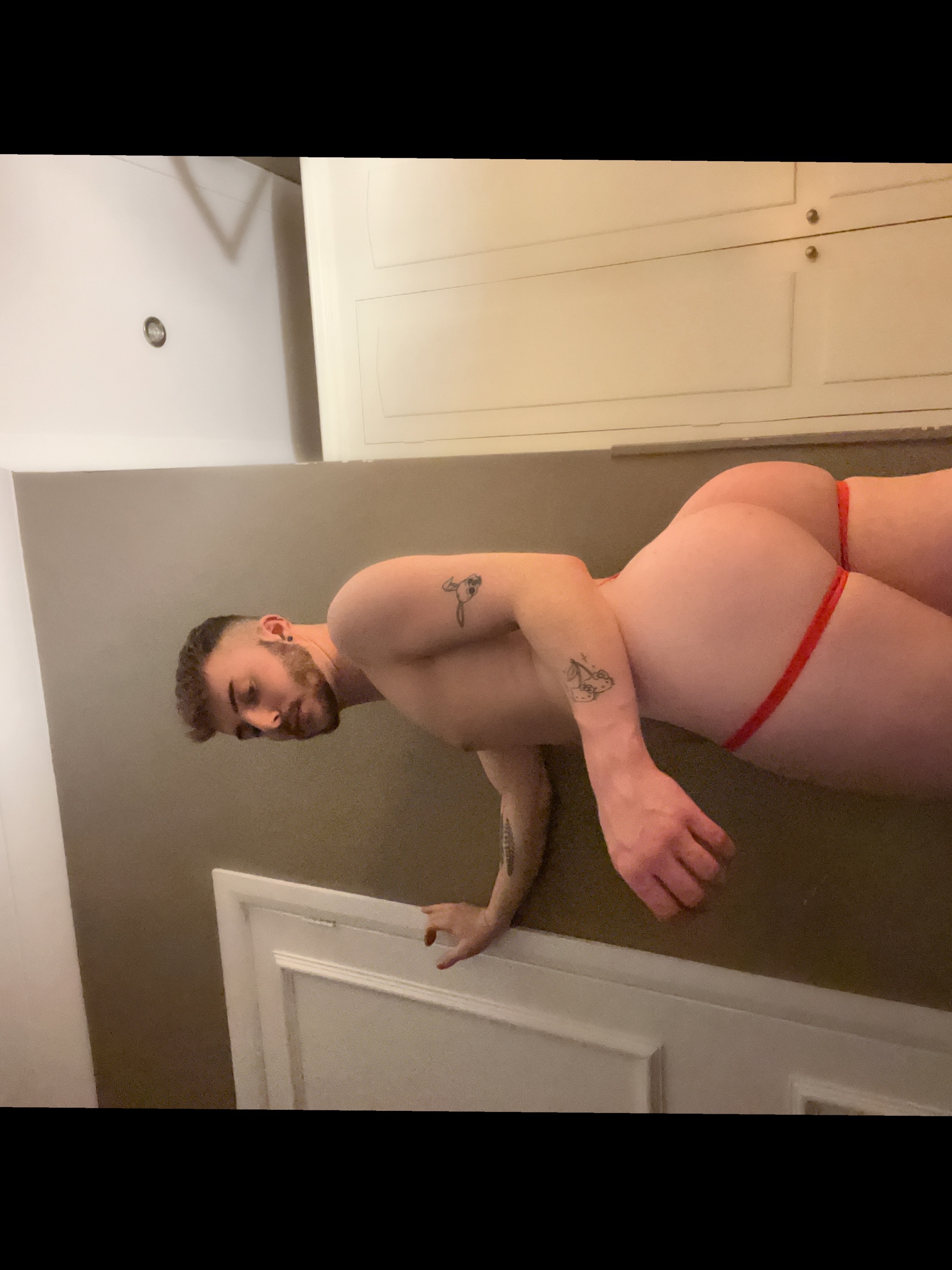 Baby boy OnlyFans header
