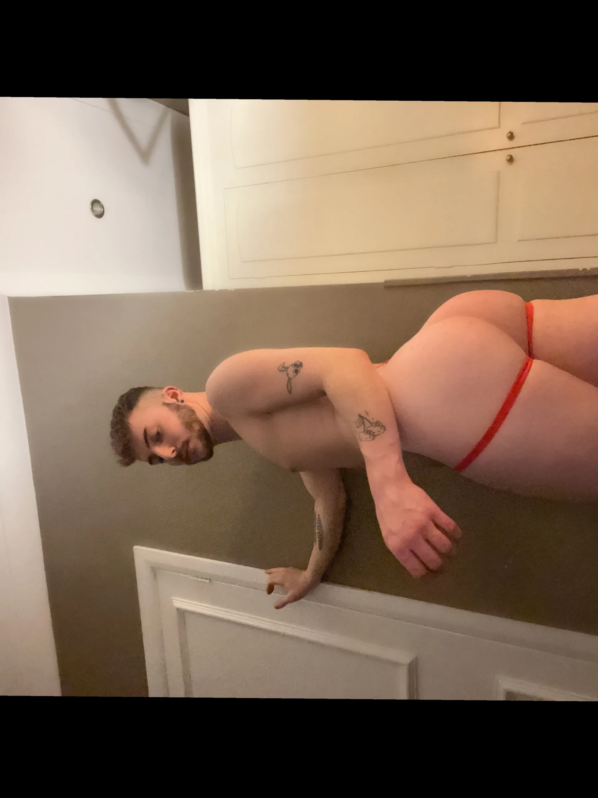 Baby boy OnlyFans header