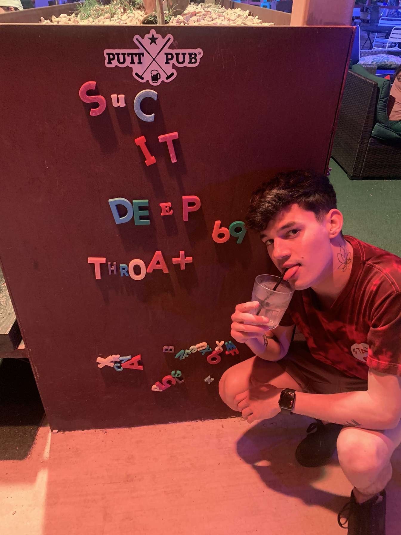 Xander OnlyFans header