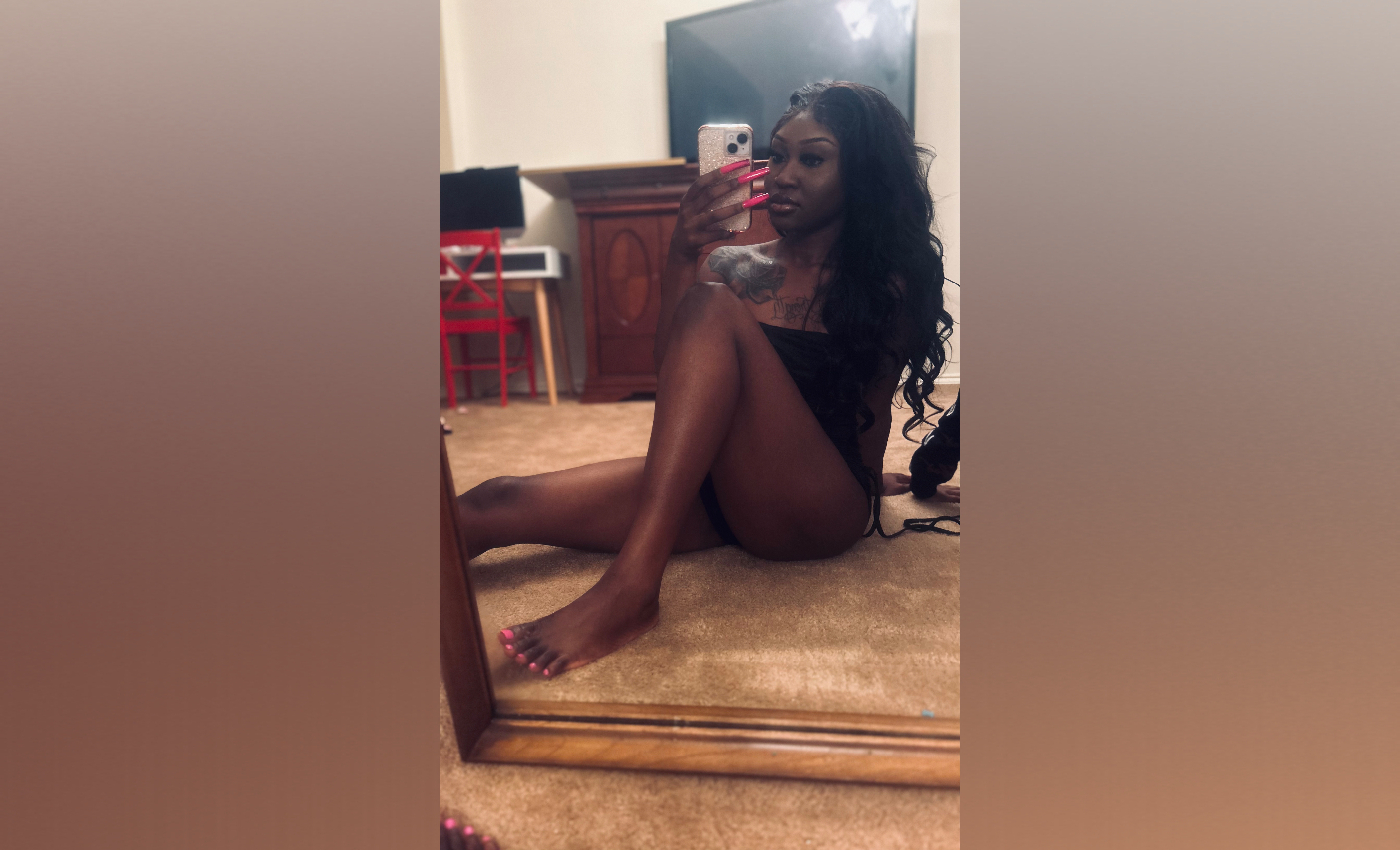 B R A Z Y 💋 OnlyFans header