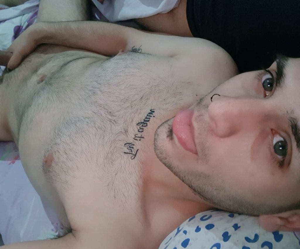 Brian OnlyFans header