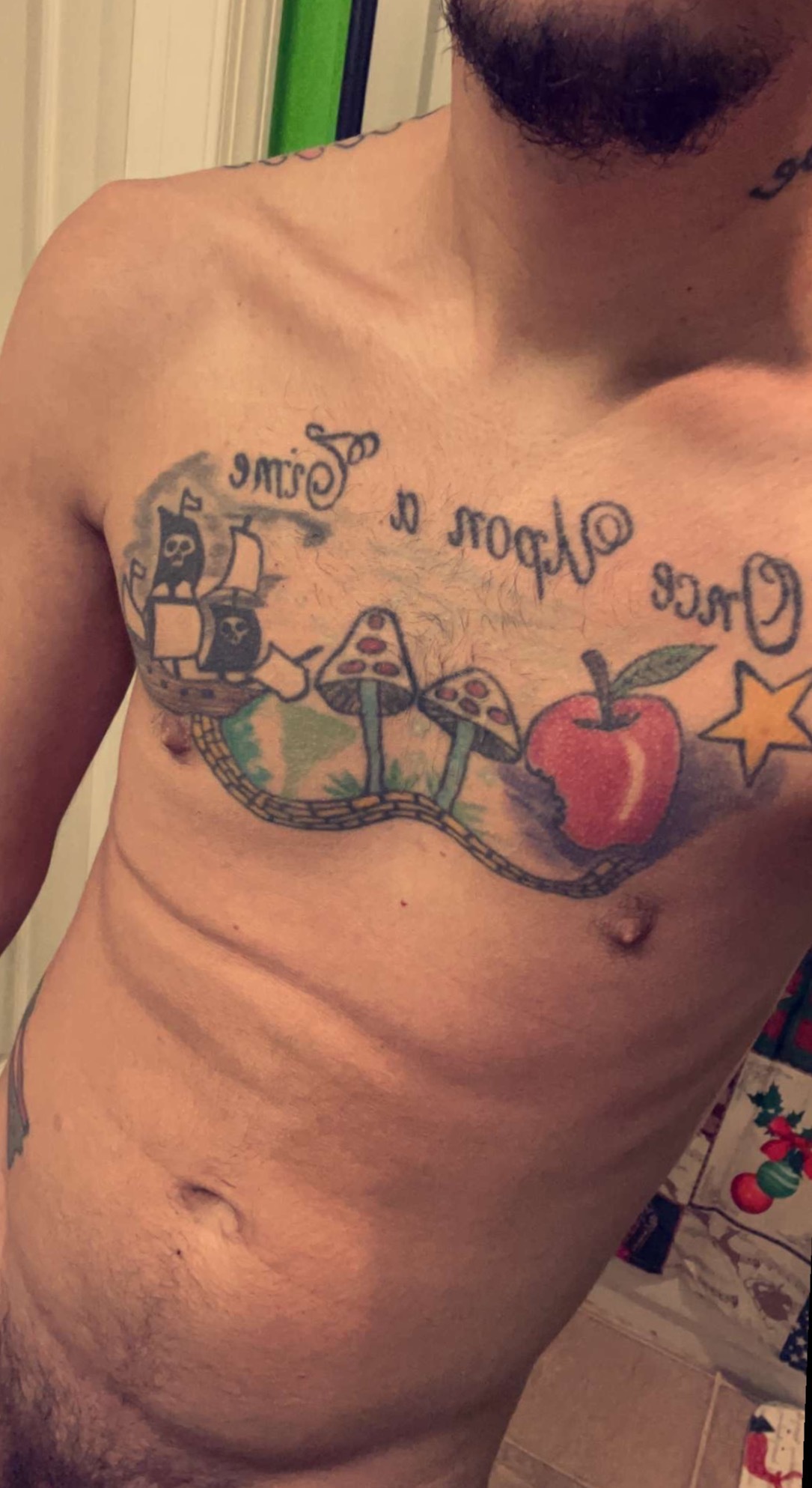 Brion Markov OnlyFans