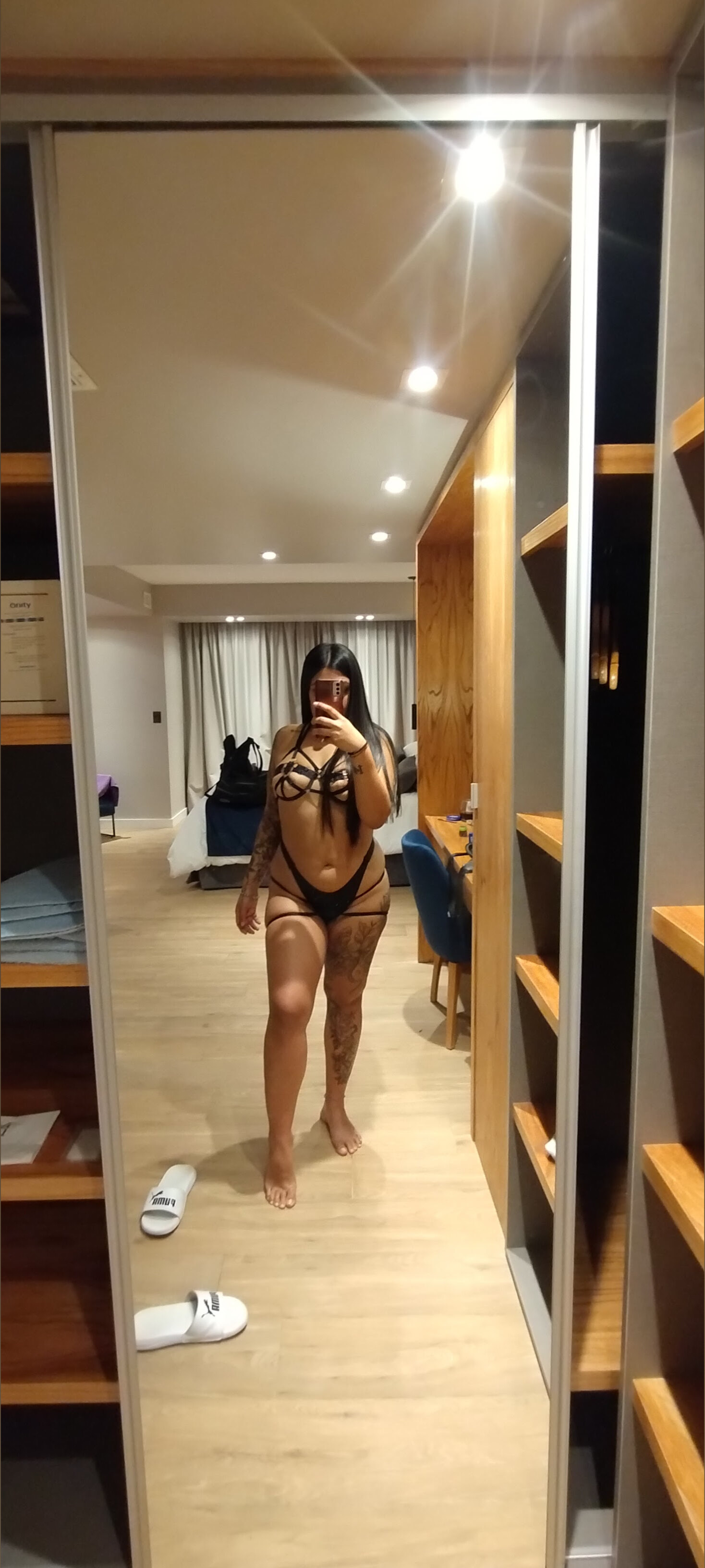 💋Pocahontas💋 OnlyFans