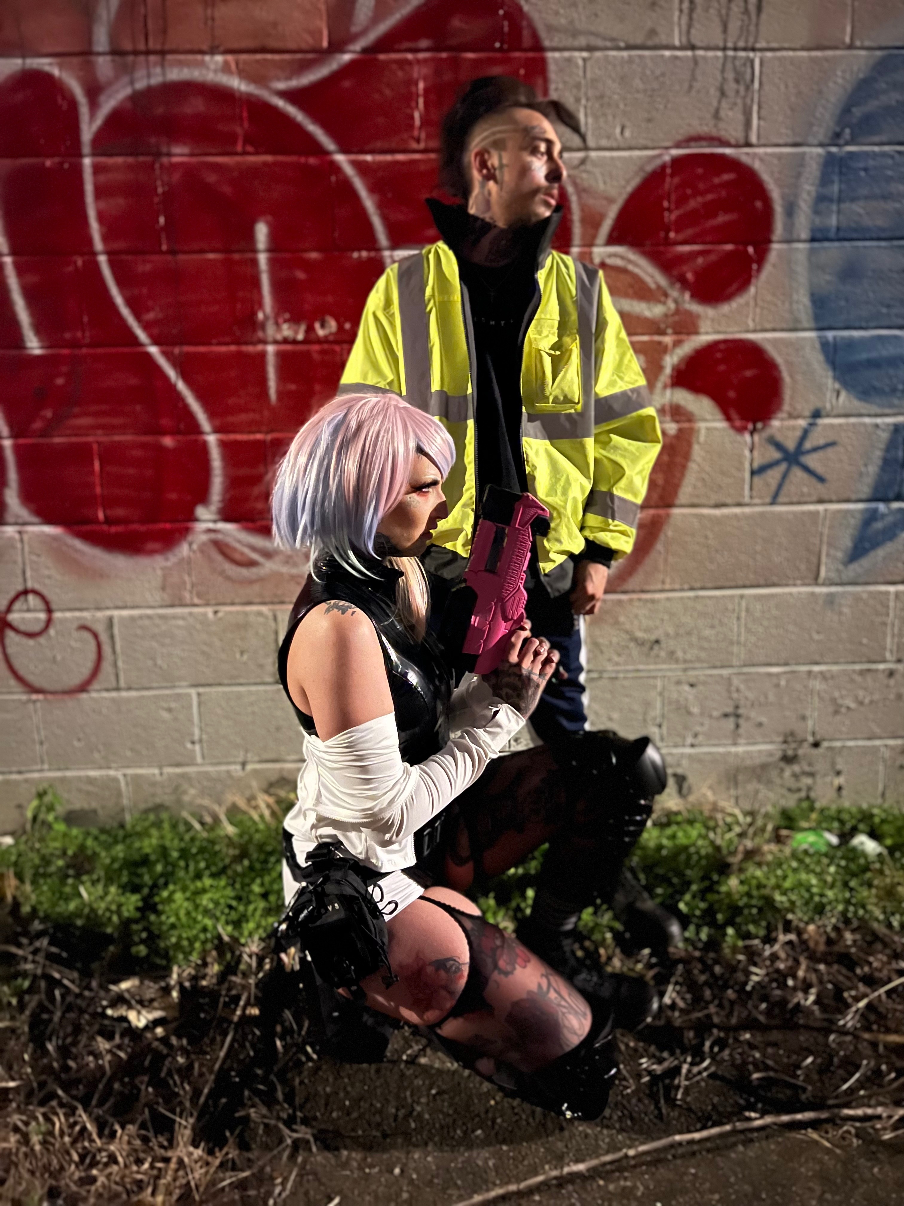 Dead roses 🥀 OnlyFans