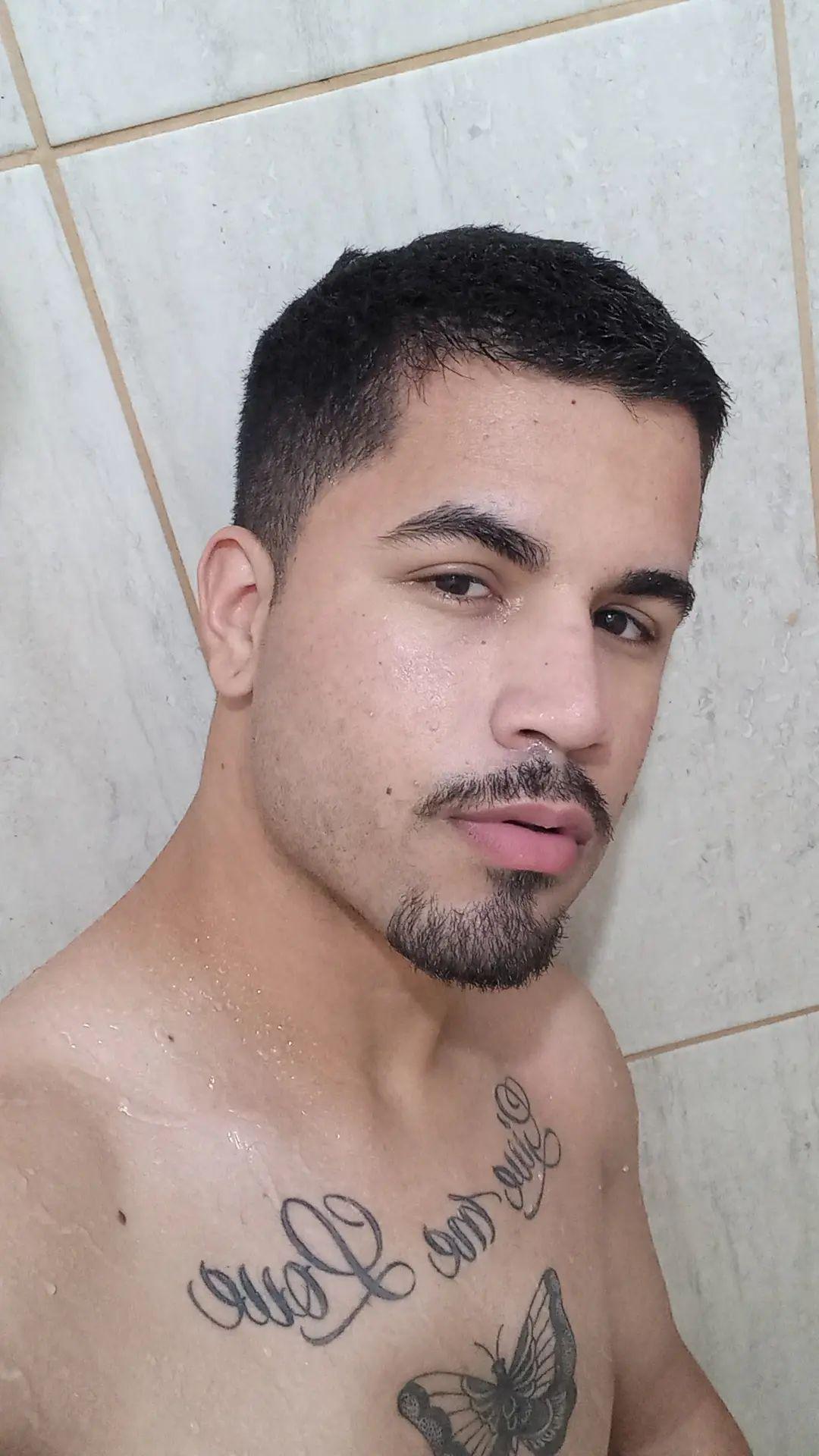 Bruno Pereira OnlyFans