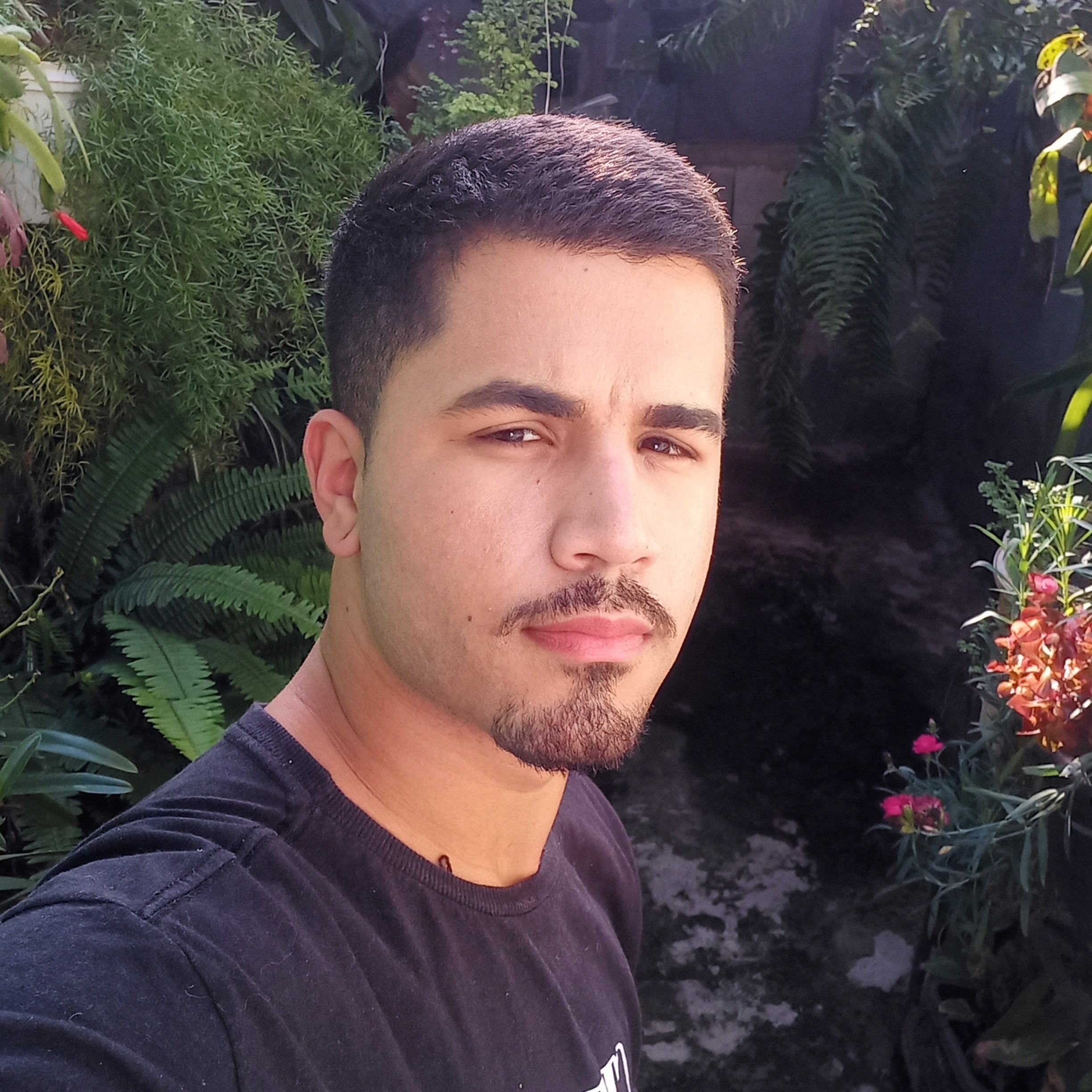 Bruno Pereira OnlyFans header