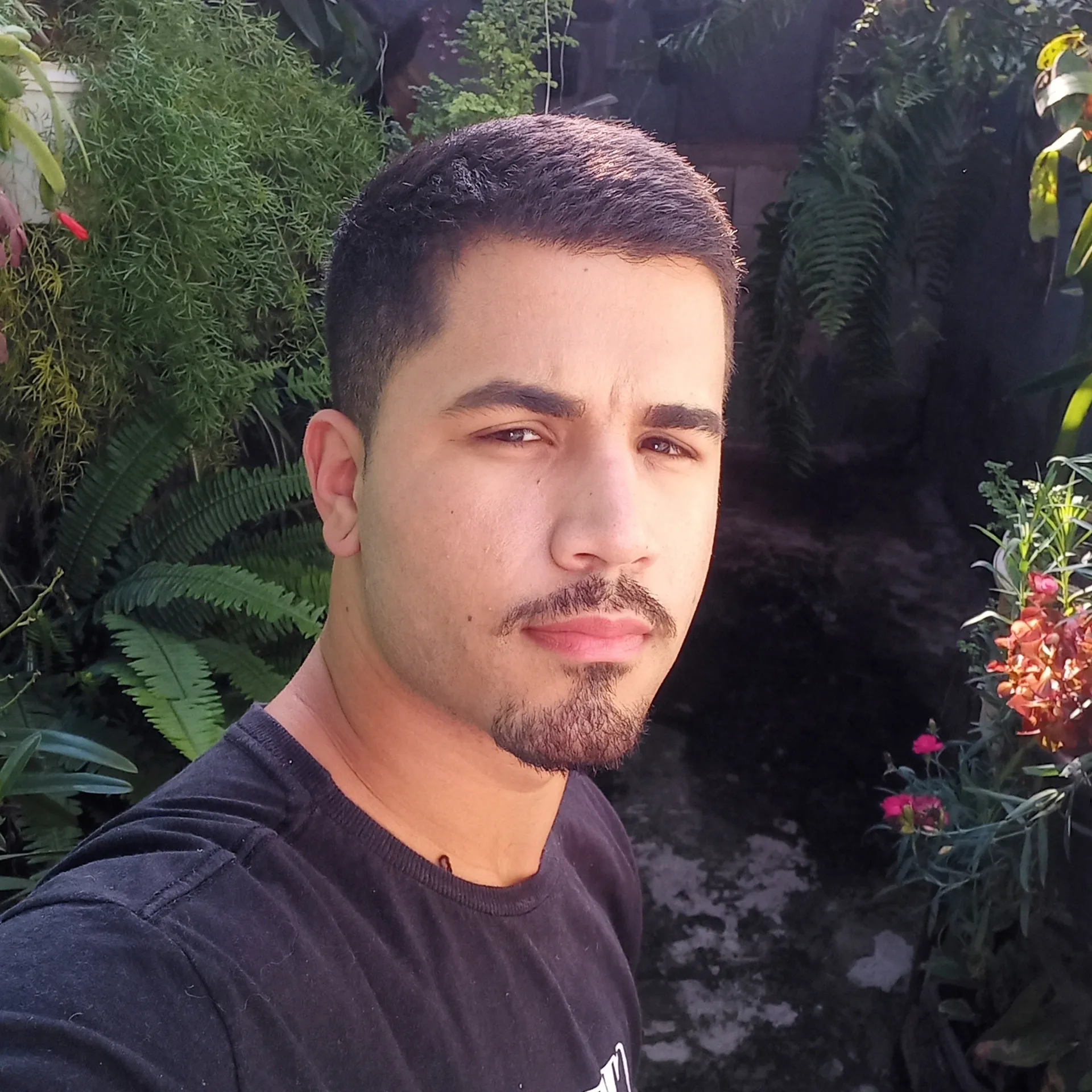 Bruno Pereira OnlyFans header