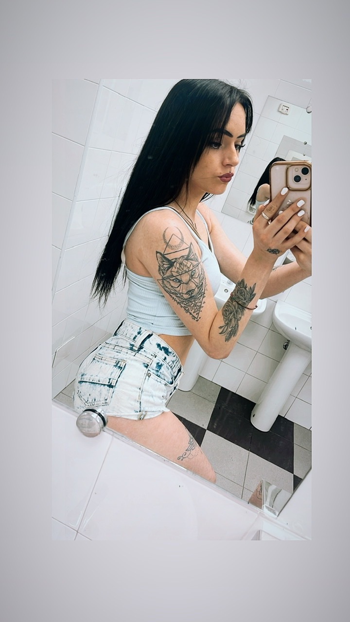 Bugsbunny🍑 OnlyFans