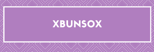 Xbun OnlyFans header