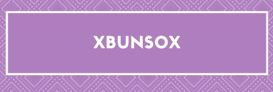 Xbun OnlyFans header