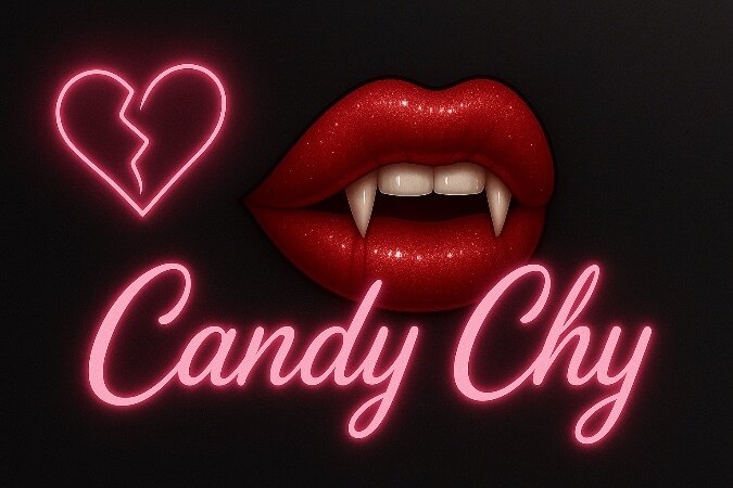 Candy OnlyFans header