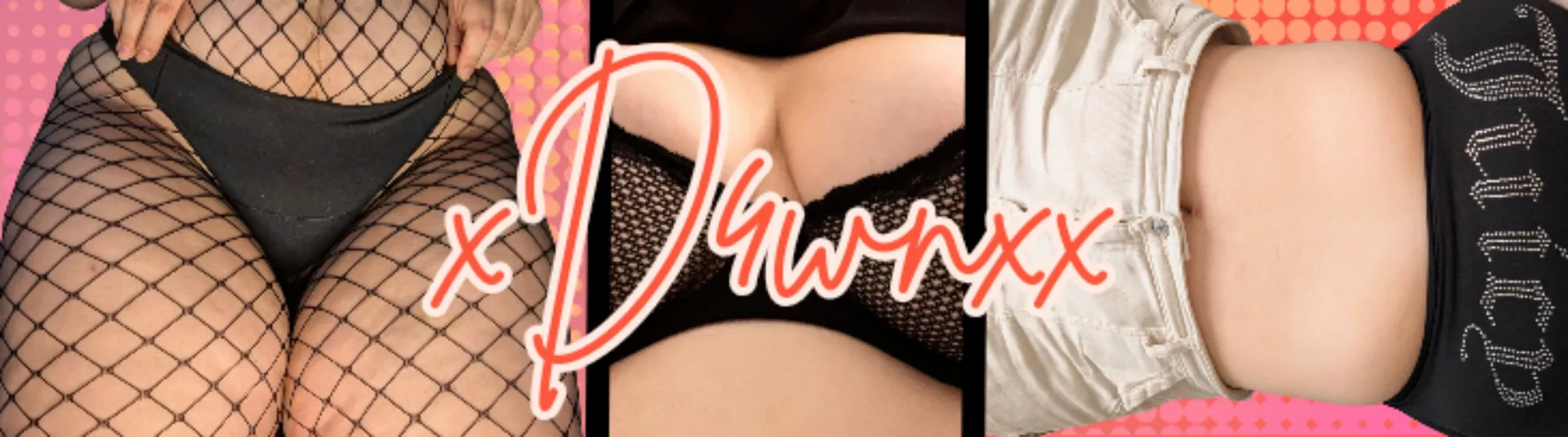 Dawn OnlyFans header