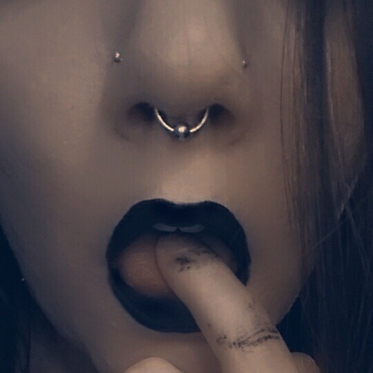 Dahlia Draven OnlyFans