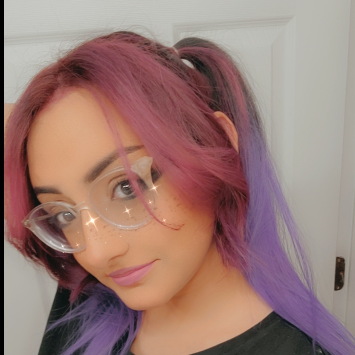 go to my other acc @dahlipopx OnlyFans