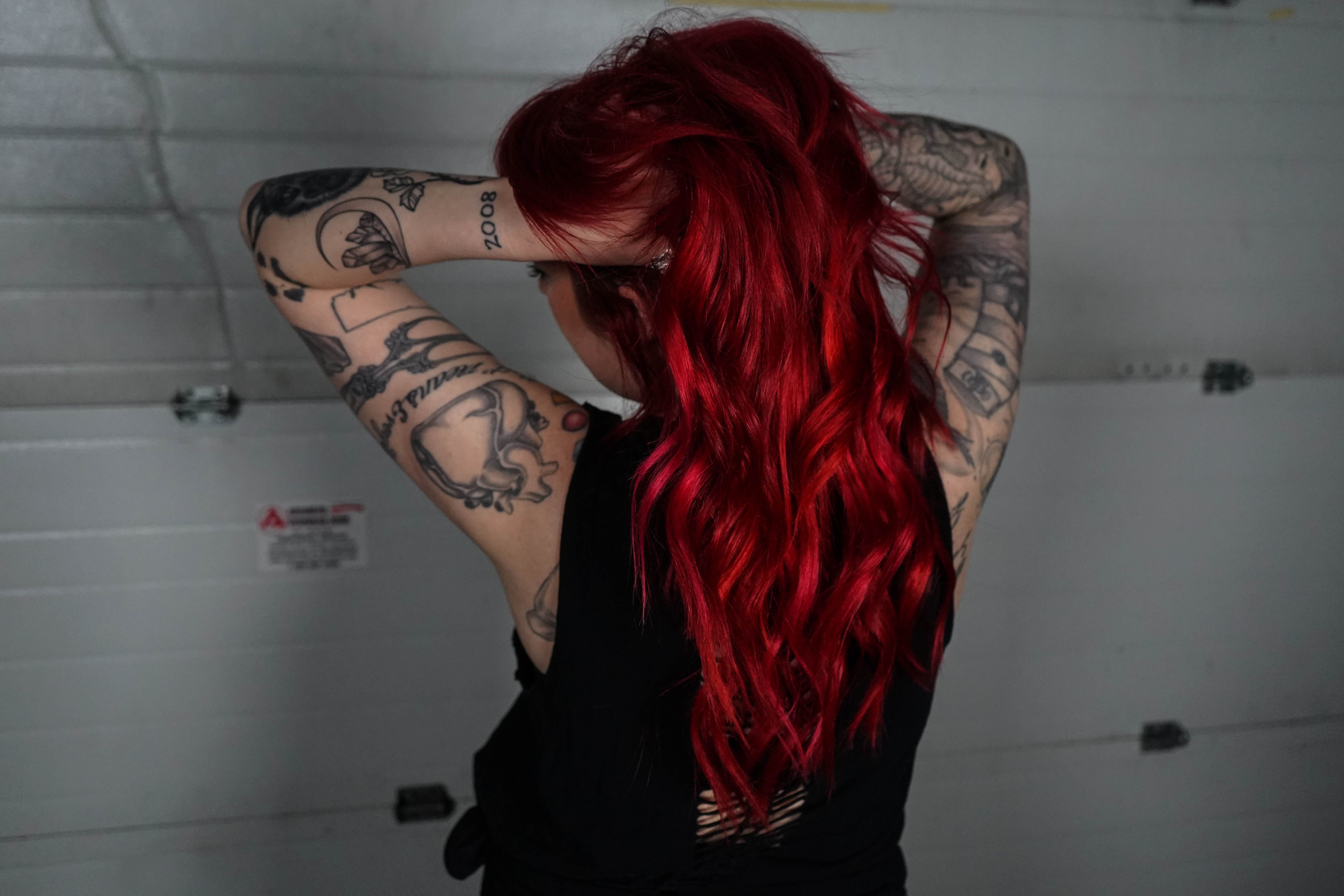 Dakota Gray OnlyFans header