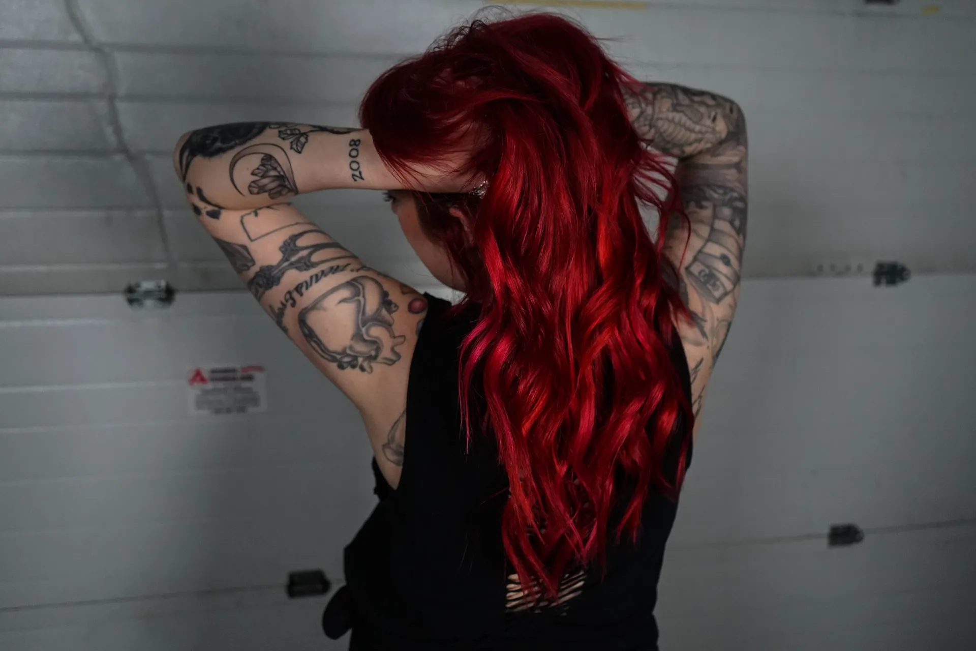 Dakota Gray OnlyFans header