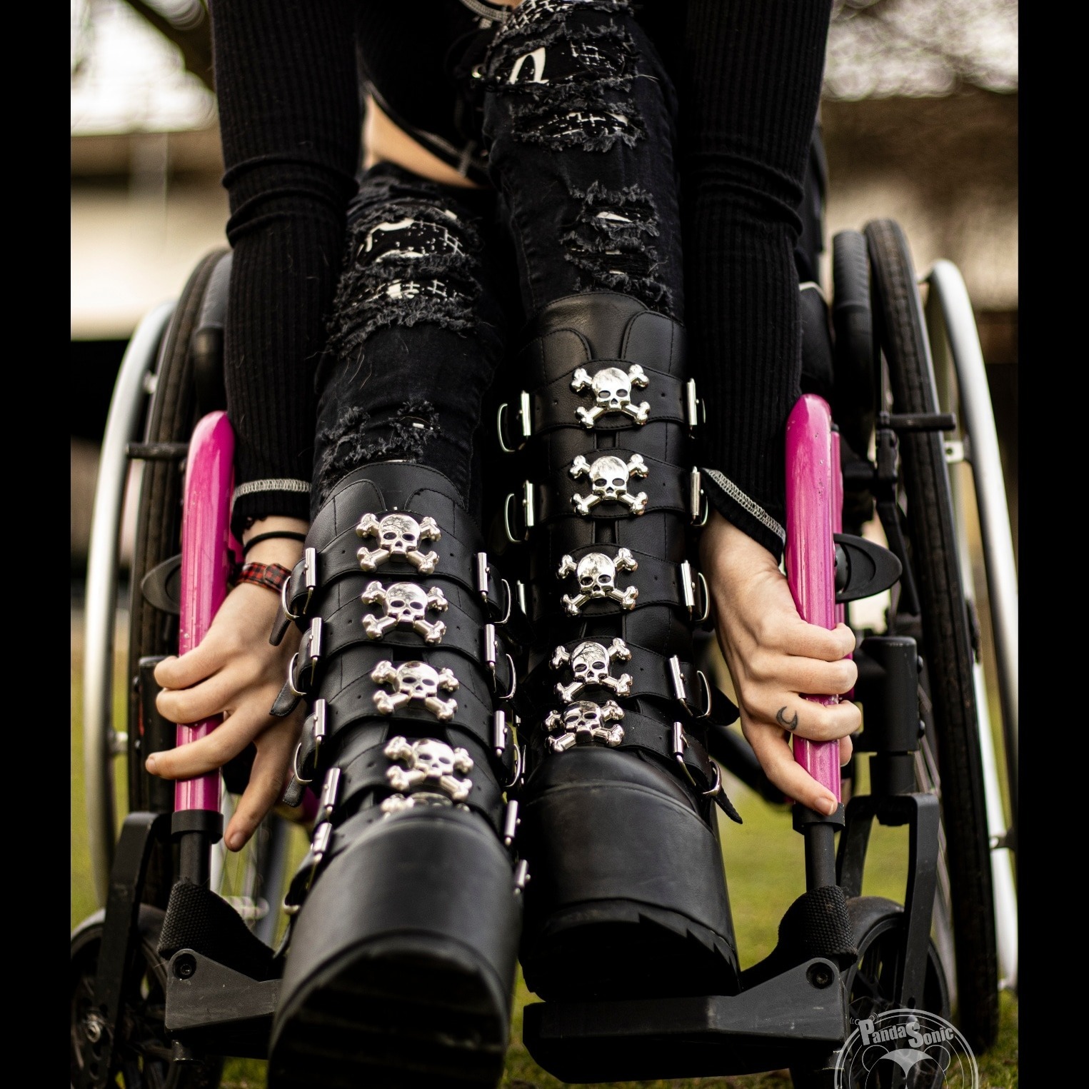 🖤🤍Bunny🤍🖤 OnlyFans header