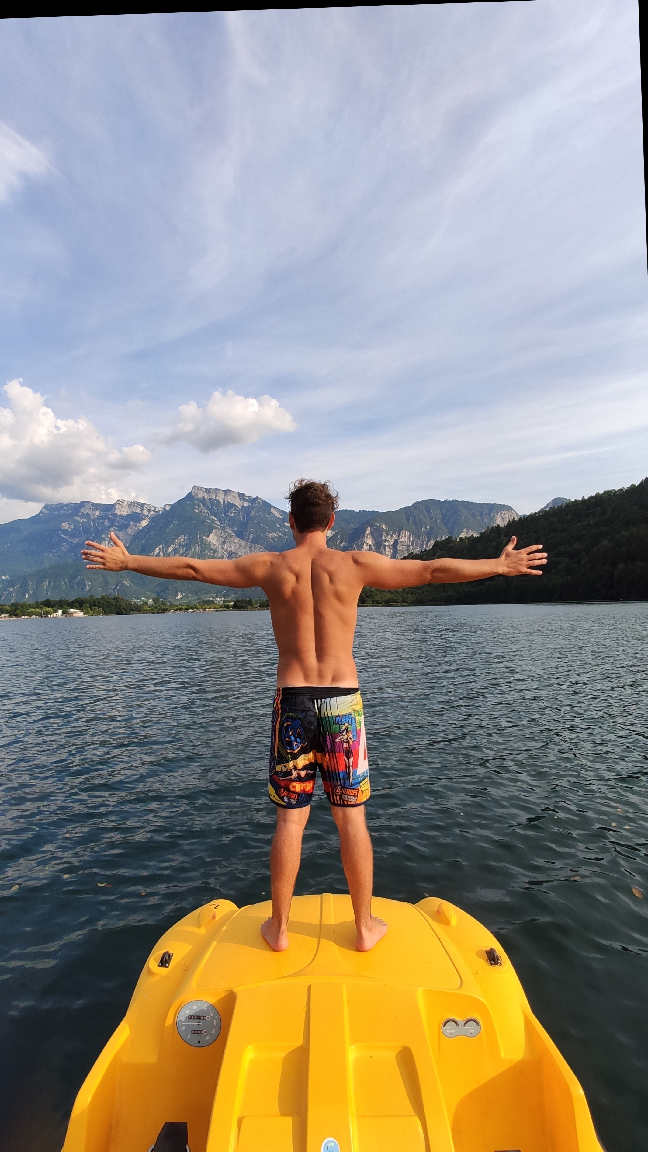 Daniel D. 🇮🇹 OnlyFans header