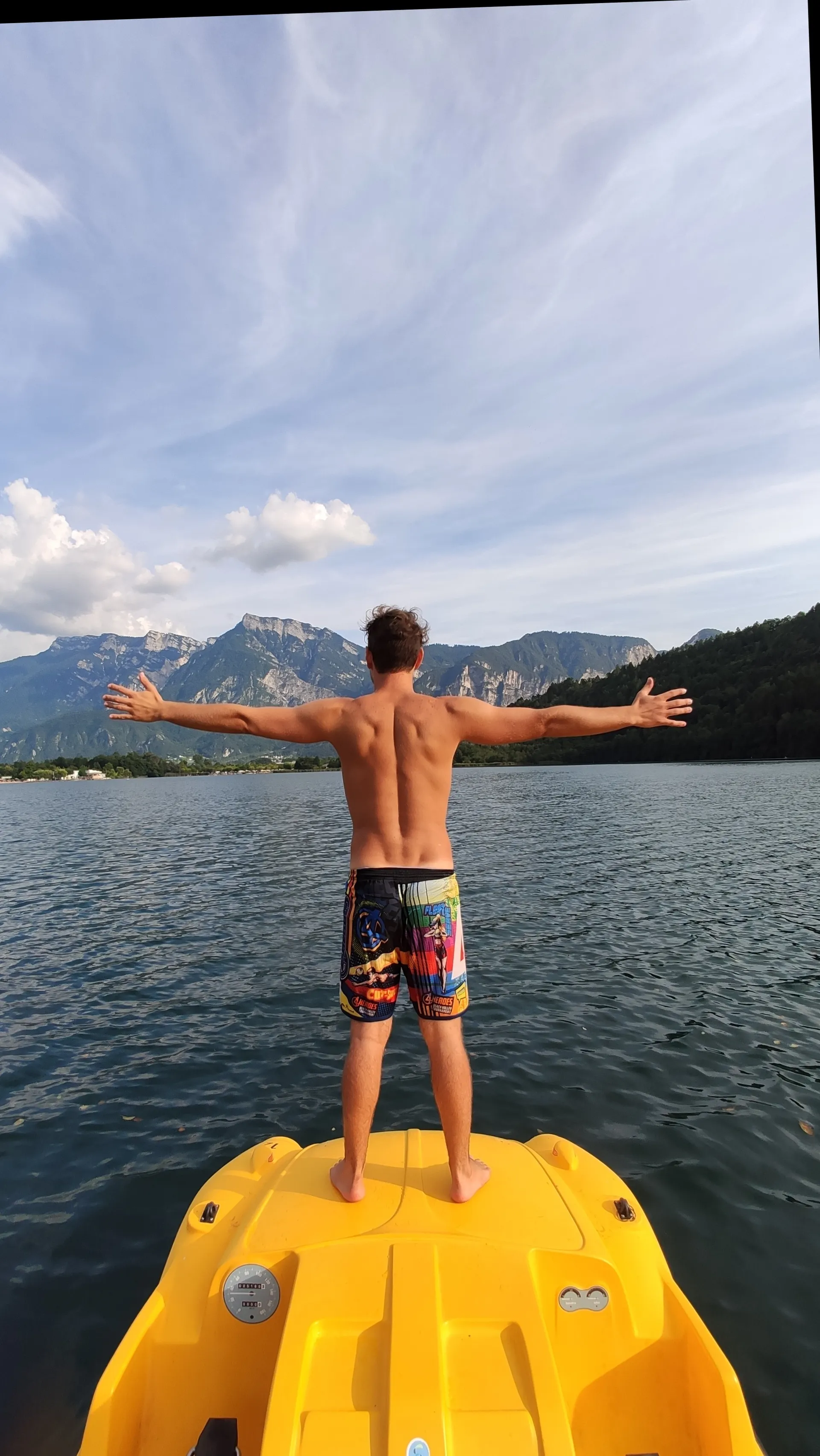 Daniel D. 🇮🇹 OnlyFans header