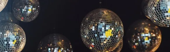 The Disco Gallery 🪩✨ OnlyFans header