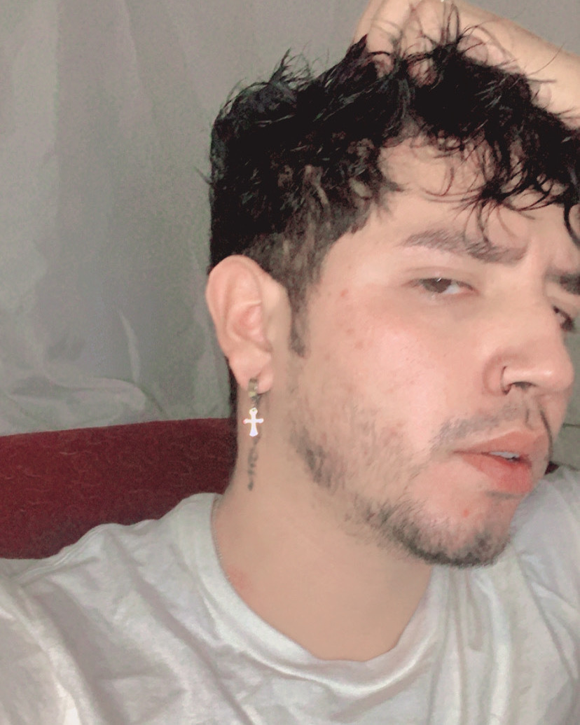 Daniel Flores OnlyFans