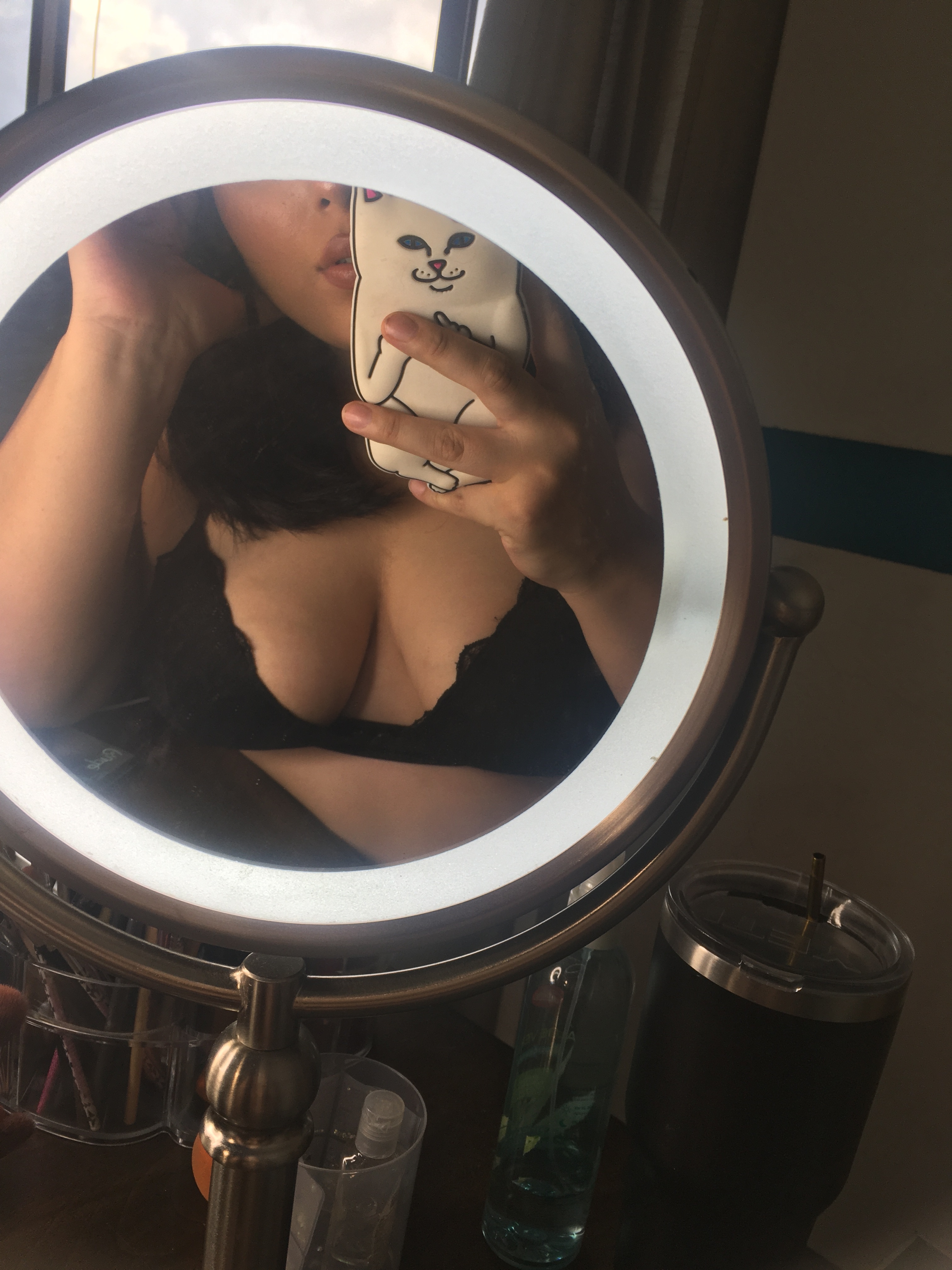 Dani Z OnlyFans header