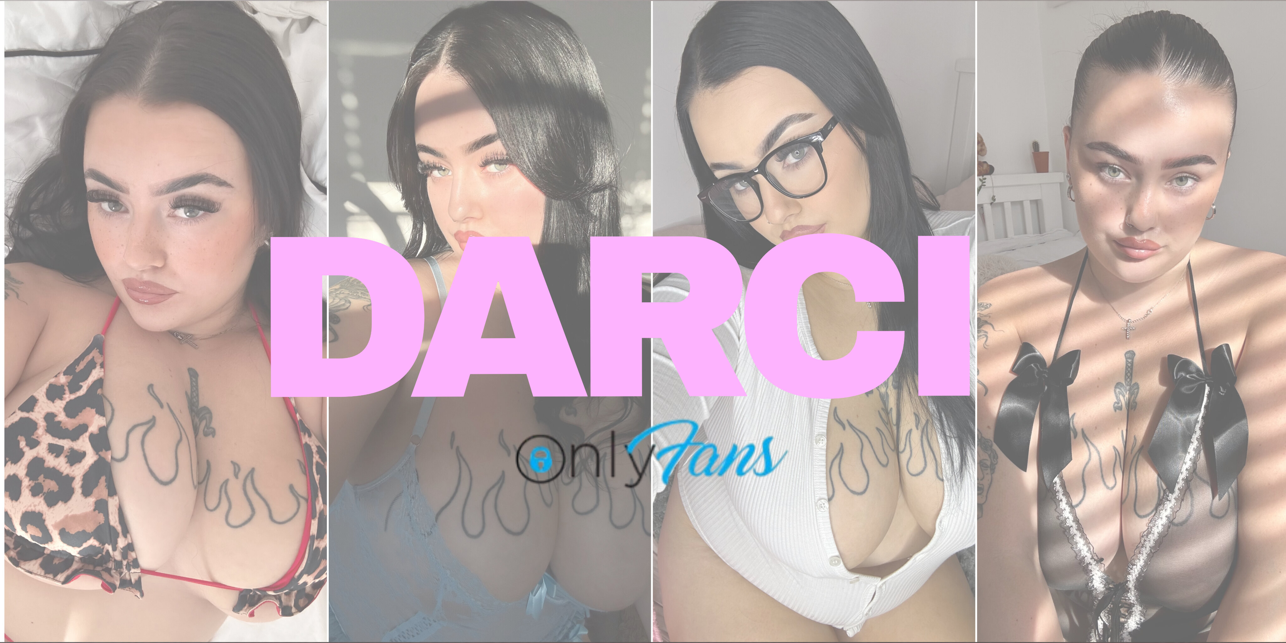 Darc♡ OnlyFans header