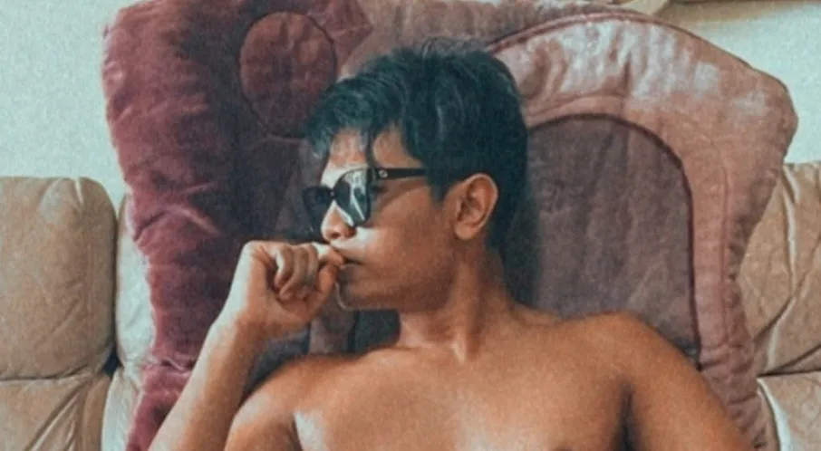 Eddy OnlyFans header