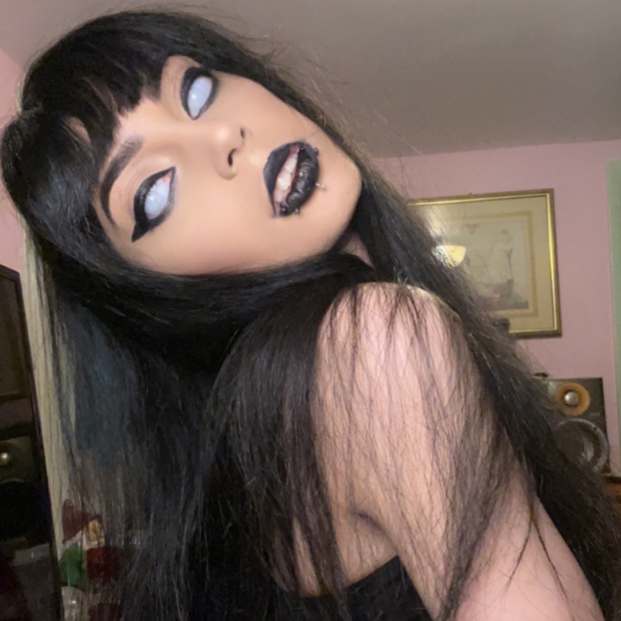 Deadly Girl OnlyFans