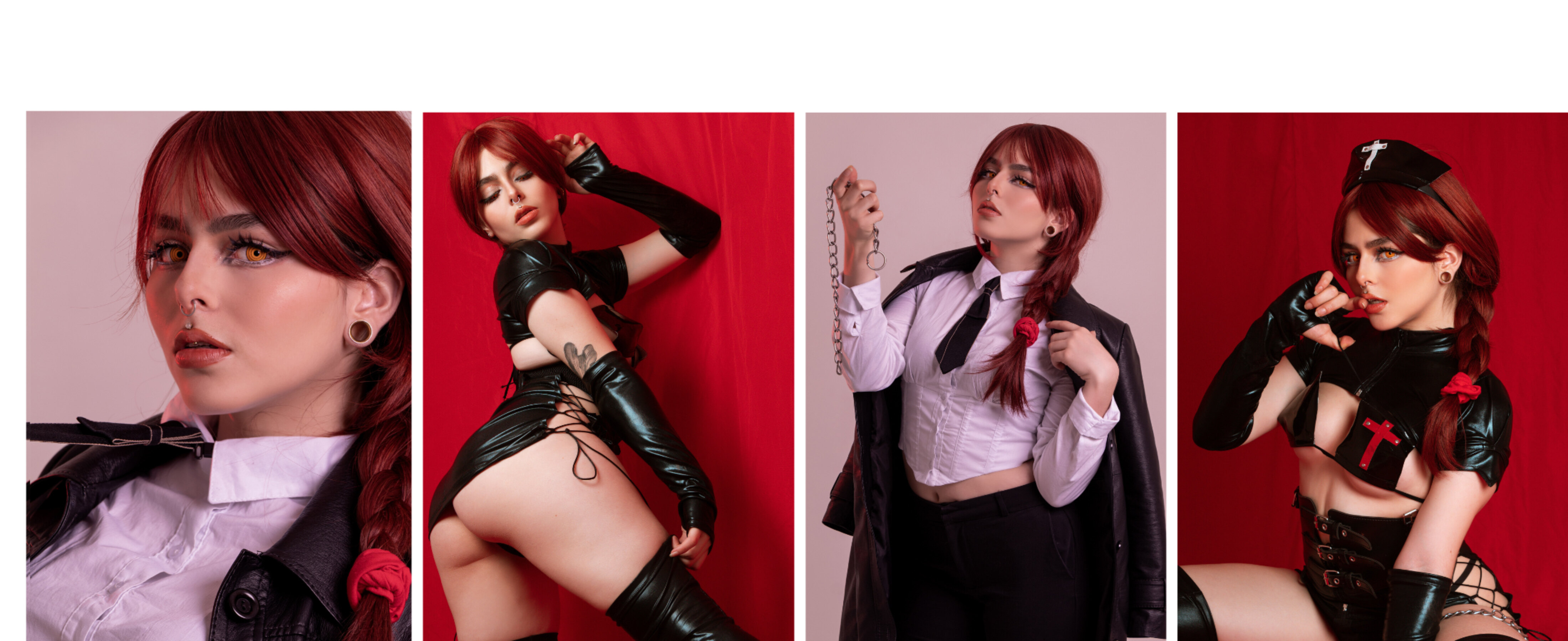 Dear Morgan OnlyFans header