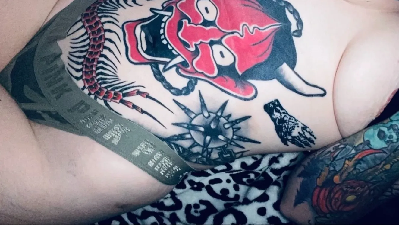 CorpsePaintClown OnlyFans header