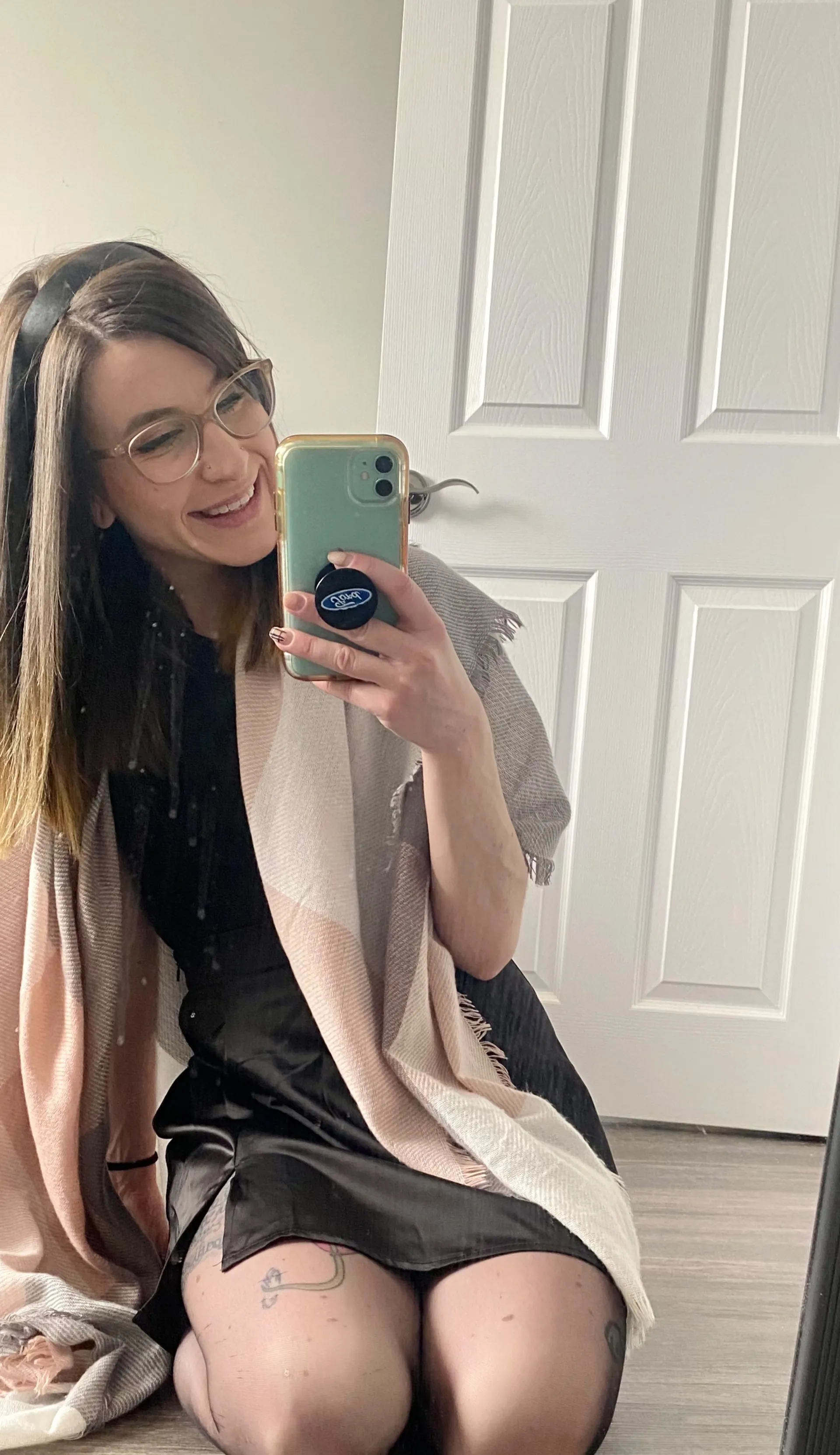 DeeSea OnlyFans header