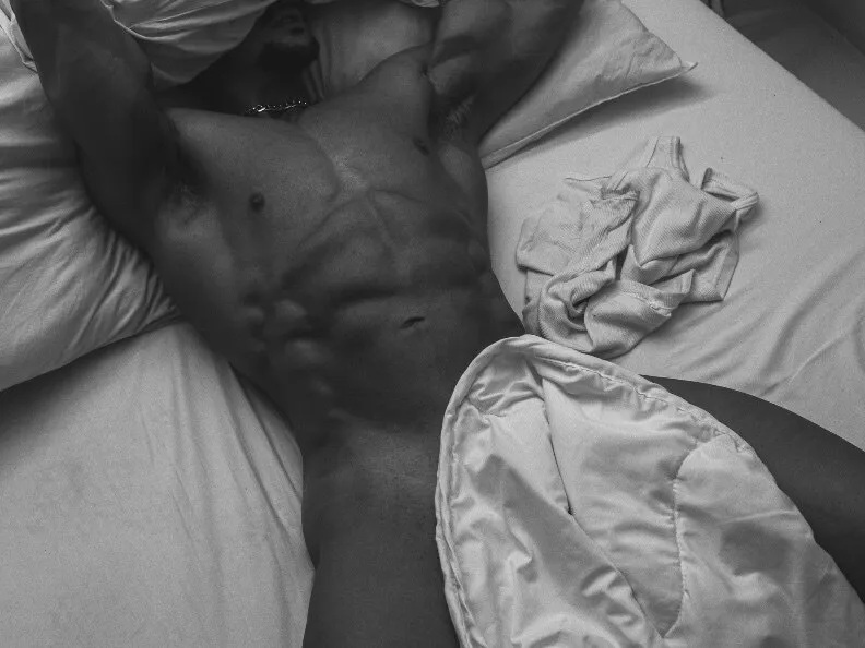 Demetrio OnlyFans header