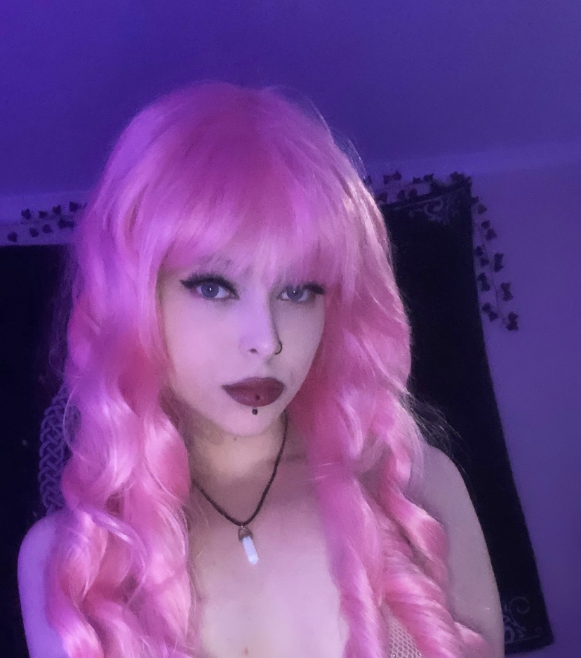 Alice OnlyFans