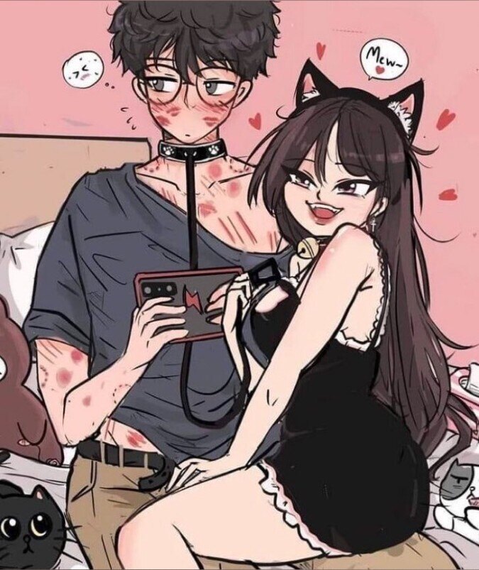 Demon Kitten ♡ OnlyFans