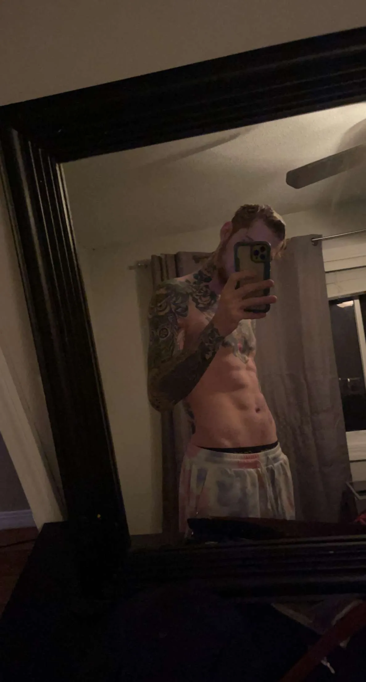 Xderekxxx OnlyFans header