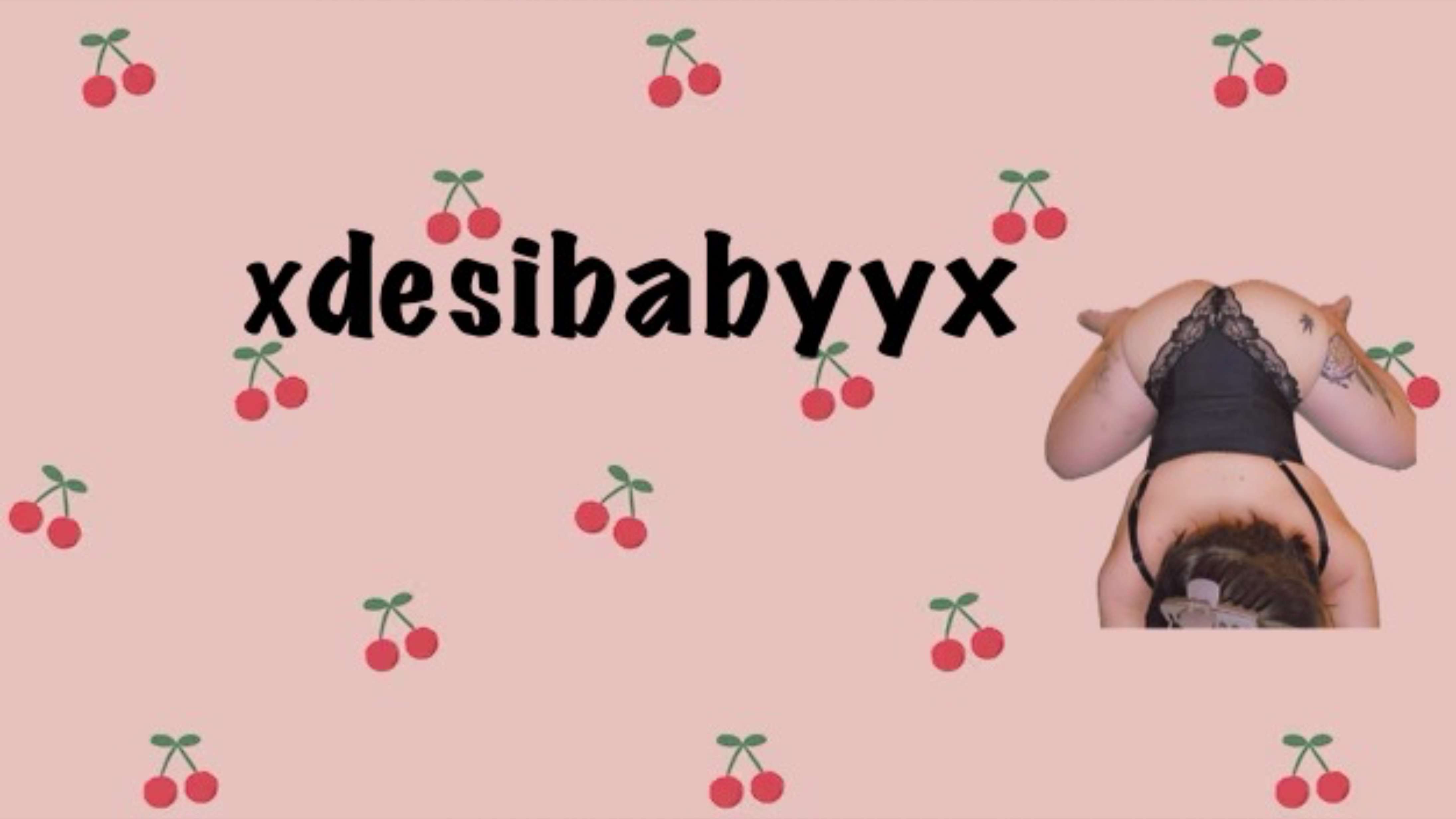 Desi Baby OnlyFans header