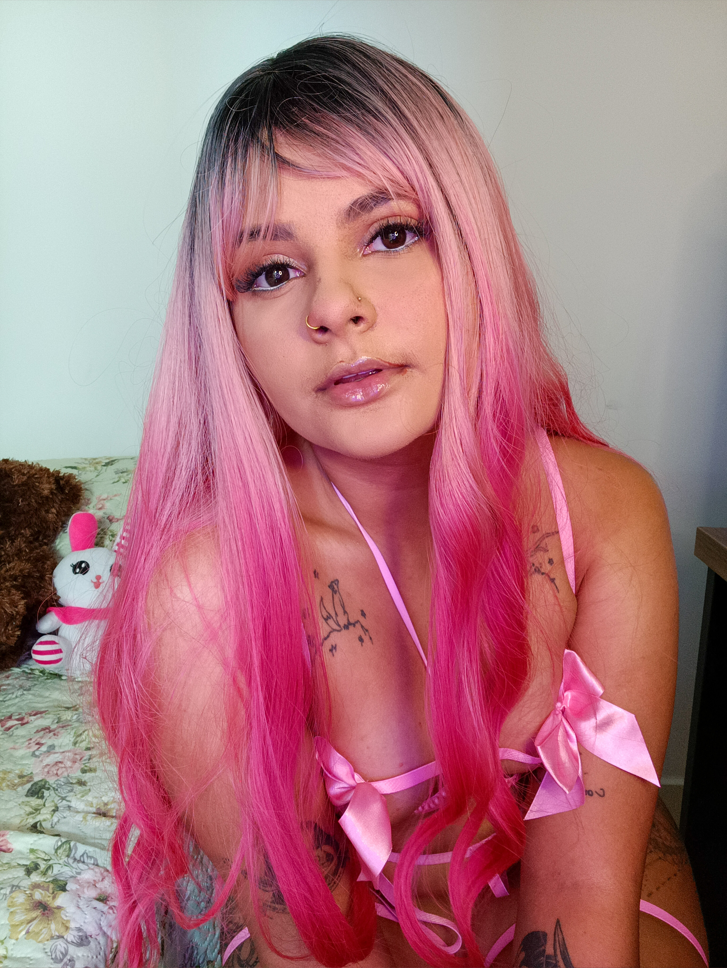 Desiree Cherry OnlyFans