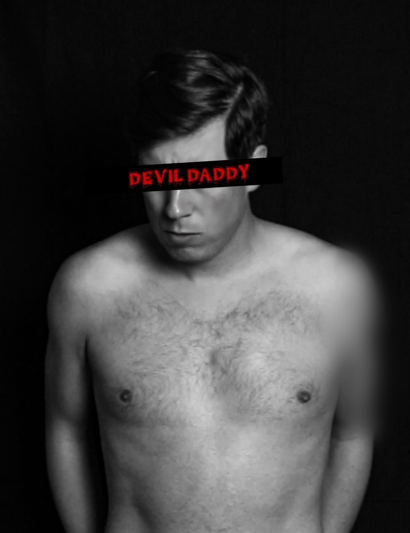 Devil Daddy OnlyFans