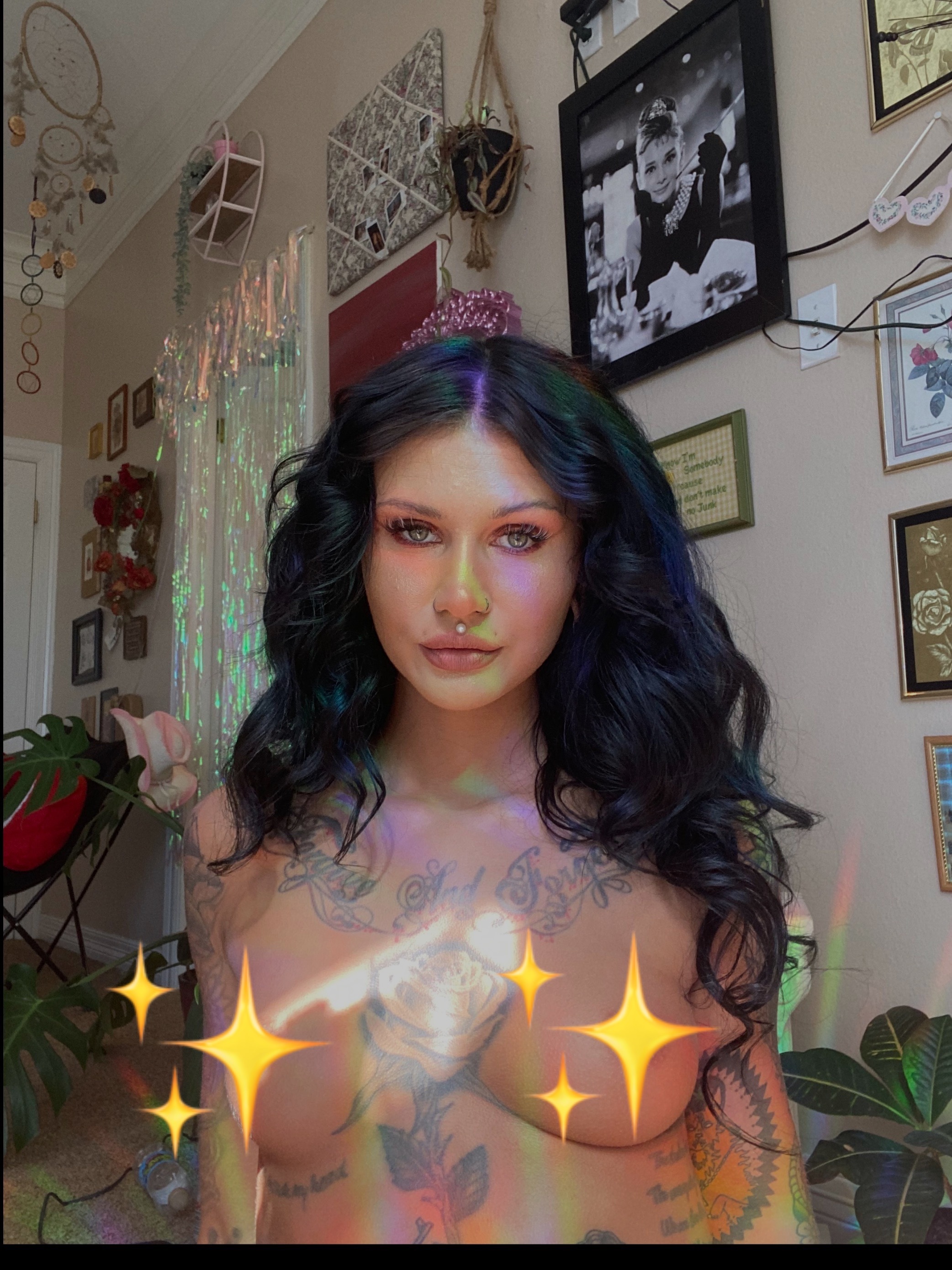 𝓭𝓮𝔃𝓲𝓻𝓮 OnlyFans